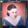 Lucienne Boyer – La Dame En Bleu "Parlez Moi D'Amour" — photo 1