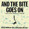 MC Miker G. & DJ Sven – And The Bite Goes On — photo 1