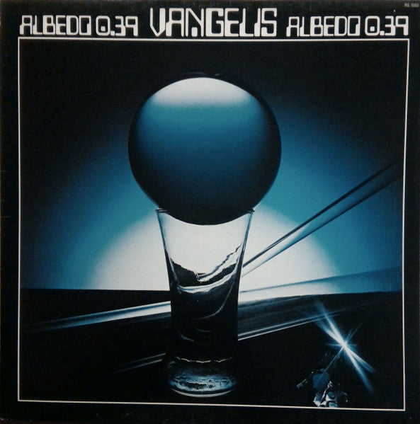 Vangelis – Albedo 0.39