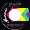 Gene Chandler And Barbara Acklin – From The Teacher To The Preacher — photo 1