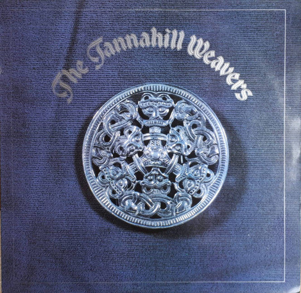 The Tannahill Weavers – The Tannahill Weavers