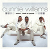 Cunnie Williams – Night Time In Paris — photo 1