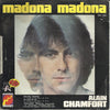 Ален Шамфор – Madona Madona — photo 2