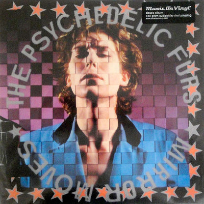 The Psychedelic Furs – Mirror Moves