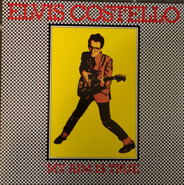Elvis Costello – My Aim Is True