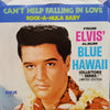 Elvis Presley With The Jordanaires – Can't Help Falling In Love / Rock-A-Hula Baby — photo 2