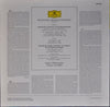 Wolfgang Amadeus Mozart / Berliner Philharmoniker, Karl Böhm – Posthorn-Serenade KV 320 / Serenata Notturna KV 239 — photo 2