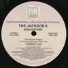 The Jackson 5 – Soulsation! — photo 1