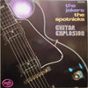 The Jokers (6) / The Spotnicks – Guitar Explosion — photo 1