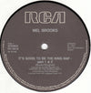 Mel Brooks – It's Good To Be The King Rap — photo 1