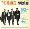 The Beatles – Something New — photo 2