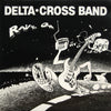 Delta-Cross Band – Rave On — photo 1
