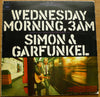 Simon & Garfunkel – Wednesday Morning, 3 A.M. — photo 1