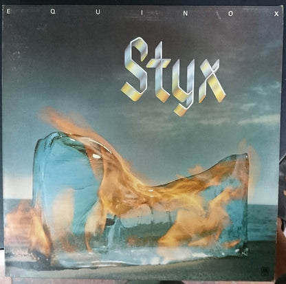 Styx – Equinox