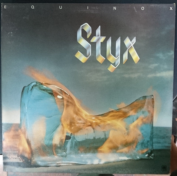 Styx – Equinox