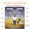 Francis Lai – Itinéraire D'Un Enfant Gâté (Bande Originale Du Film) — photo 1