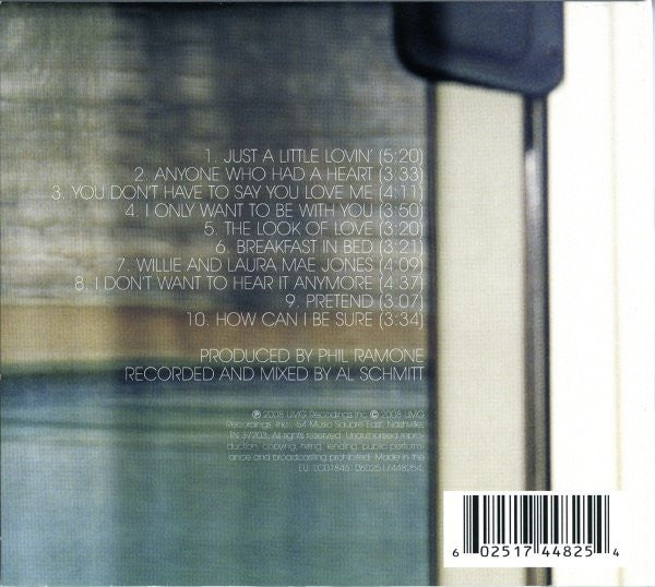 Shelby Lynne – Just A Little Lovin'