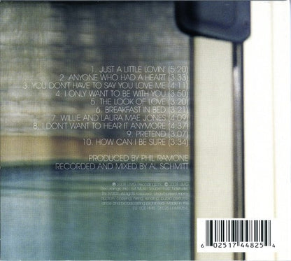 Shelby Lynne – Just A Little Lovin'