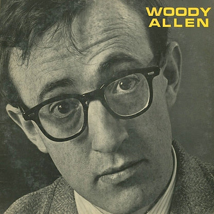 Woody Allen – Woody Allen