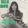 Billie Davis – I Want You To Be My Baby — photo 2