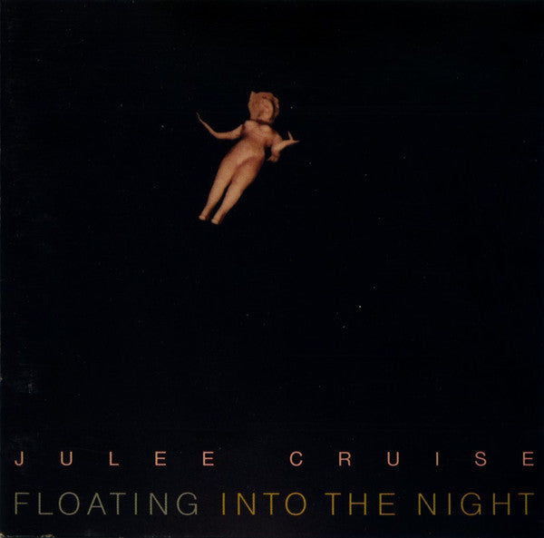 Julee Cruise – Floating Into The Night