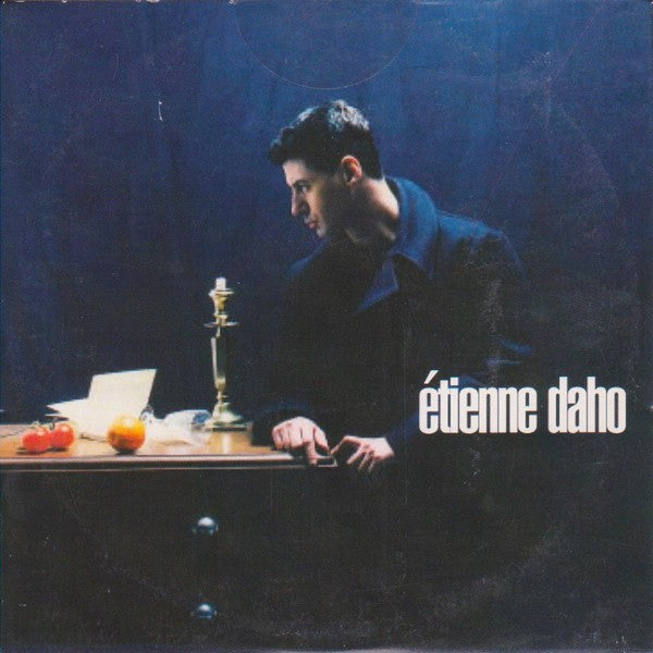 Etienne Daho – Étienne Daho