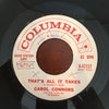 Carol Connors With Hank Levine And His Orchestra – What Do You See In Him — photo 2