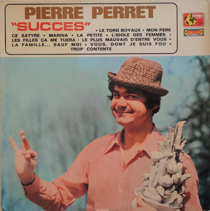 Pierre Perret (2) – "Succès"