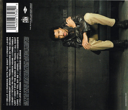 Lionel Richie – Encore