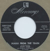 Patti Page – Mama From The Train / Every Time (I Feel His Spirit) — photo 1