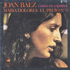 Joan Baez – Canta En Español — photo 1