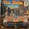 The Kinks – The Kinks — photo 1
