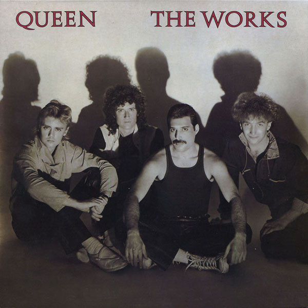 Queen – The Works
