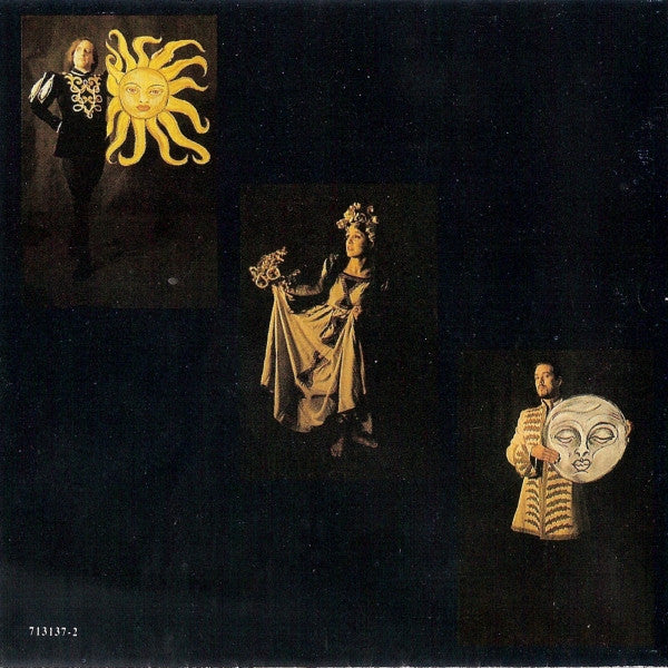 Concrete Blonde – Walking In London
