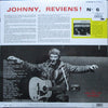 Johnny Hallyday Avec Joey And The Showmen – N°6 - Johnny, Reviens ! Les Rocks Les Plus Terribles — photo 2