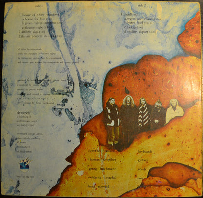 Streetmark – Nordland