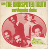 The Undisputed Truth – Earthquake Shake / Spaced Out — photo 2
