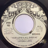 Luvenia Lewis – Your Love Is All Over Me — photo 2