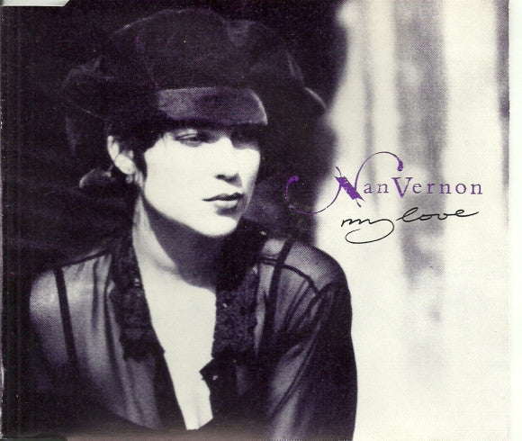 Nan Vernon – My Love
