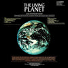 Elizabeth Parker – The Living Planet (A Portrait Of The Earth) — photo 2