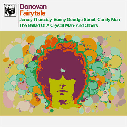 Donovan – Fairytale