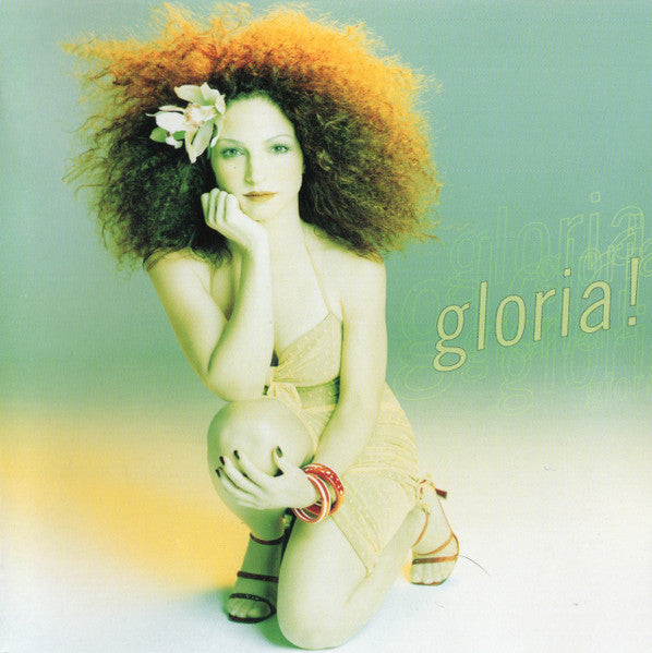 Gloria Estefan – Gloria!