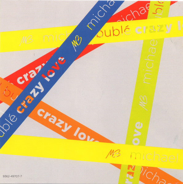 Michael Bublé – Crazy Love