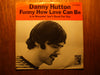 Danny Hutton – Dreamin' Isn't Good For You / Funny How Love Can Be — photo 2