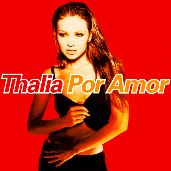 Thalía – Por Amor