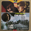 John William – Le Double Disque D'Or De John William — photo 1