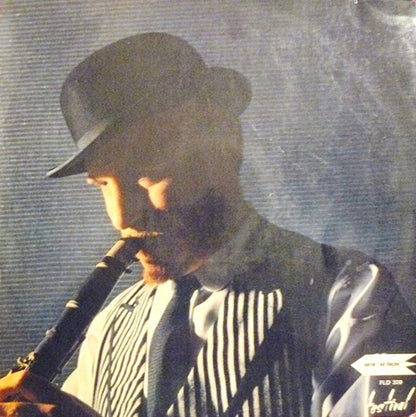 Acker Bilk – From Acker With Love