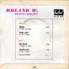 Roland W. – Monja (Monia) — photo 2