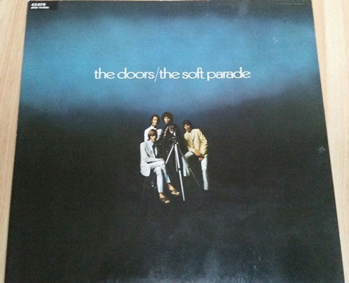 The Doors – The Soft Parade
