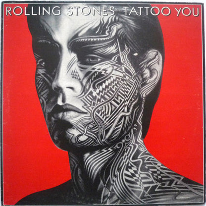 The Rolling Stones – Tattoo You